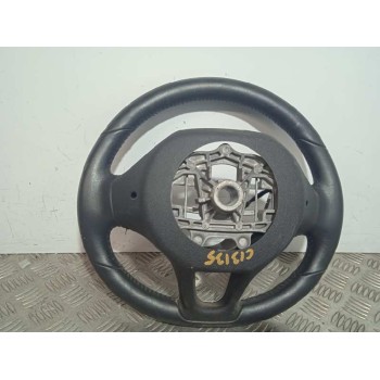 Recambio de volante para peugeot 2008 (--.2013) style referencia OEM IAM 9896739515ZD TOCADO CON MANDOS