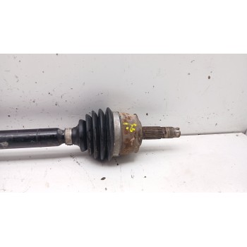 Recambio de transmision delantera derecha para fiat 500 (312_) 1.0 mild hybrid (312.ayd1b) referencia OEM IAM 0000052121988 0052