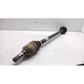Recambio de transmision delantera derecha para fiat 500 (312_) 1.0 mild hybrid (312.ayd1b) referencia OEM IAM 0000052121988 0052