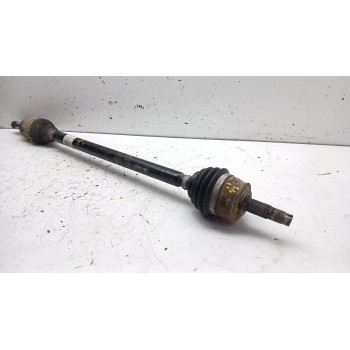 Recambio de transmision delantera derecha para fiat 500 (312_) 1.0 mild hybrid (312.ayd1b) referencia OEM IAM 0000052121988 0052