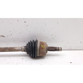 Recambio de transmision delantera izquierda para fiat 500 (312_) 1.0 mild hybrid (312.ayd1b) referencia OEM IAM 0000052121989 00