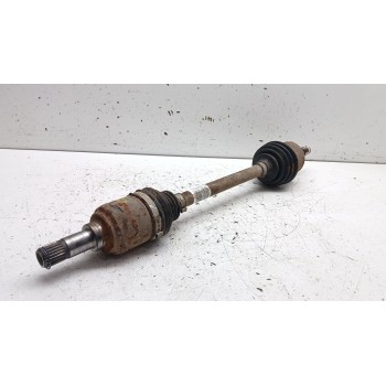 Recambio de transmision delantera izquierda para fiat 500 (312_) 1.0 mild hybrid (312.ayd1b) referencia OEM IAM 0000052121989 00