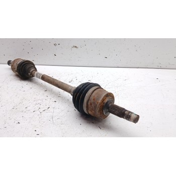 Recambio de transmision delantera izquierda para fiat 500 (312_) 1.0 mild hybrid (312.ayd1b) referencia OEM IAM 0000052121989 00