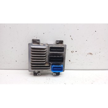 Recambio de centralita motor uce para opel mokka x selective start/stop referencia OEM IAM 12685776 12668986 