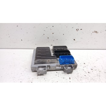 Recambio de centralita motor uce para opel mokka x selective start/stop referencia OEM IAM 12685776 12668986 