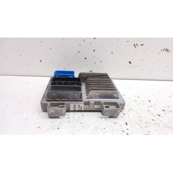 Recambio de centralita motor uce para opel mokka x selective start/stop referencia OEM IAM 12685776 12668986 