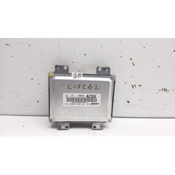 Recambio de centralita motor uce para opel mokka x selective start/stop referencia OEM IAM 12685776 12668986 