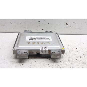 Recambio de centralita motor uce para opel mokka x selective start/stop referencia OEM IAM 12685776 12668986 