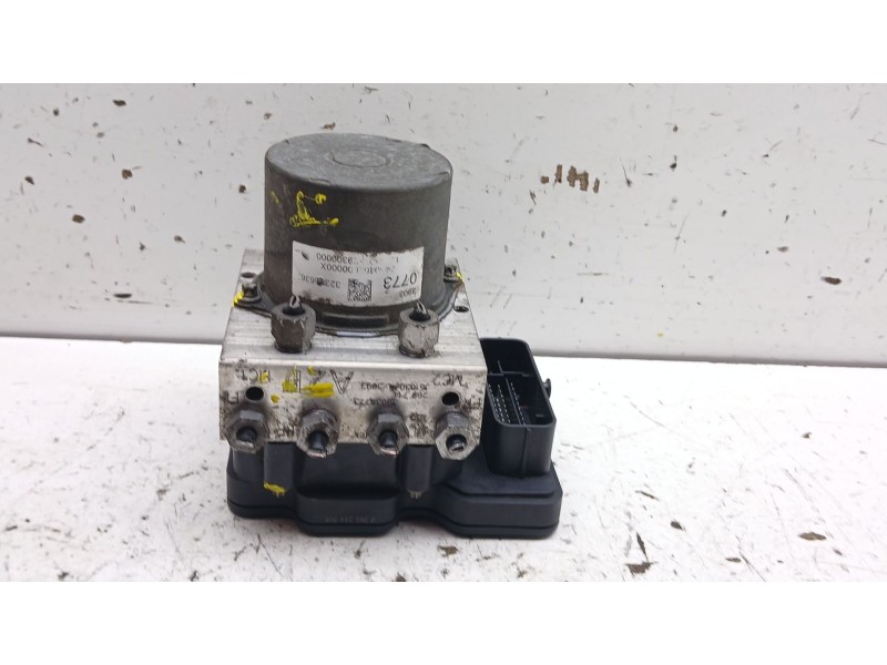 Recambio de abs para opel astra k (b16) 1.4 turbo (68) referencia OEM IAM 39030773  
