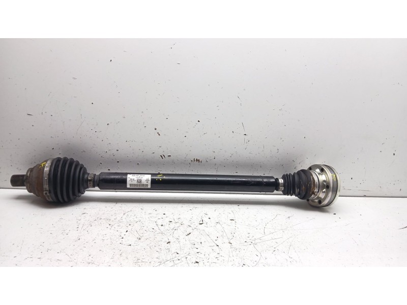 Recambio de transmision delantera derecha para skoda octavia iii combi (5e5, 5e6) 2.0 tdi referencia OEM IAM 5q0407272e  