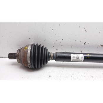 Recambio de transmision delantera derecha para skoda octavia iii combi (5e5, 5e6) 2.0 tdi referencia OEM IAM 5q0407272e  