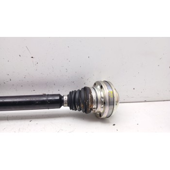 Recambio de transmision delantera derecha para skoda octavia iii combi (5e5, 5e6) 2.0 tdi referencia OEM IAM 5q0407272e  