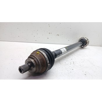 Recambio de transmision delantera derecha para skoda octavia iii combi (5e5, 5e6) 2.0 tdi referencia OEM IAM 5q0407272e  