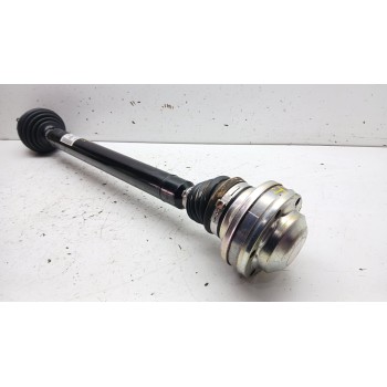 Recambio de transmision delantera derecha para skoda octavia iii combi (5e5, 5e6) 2.0 tdi referencia OEM IAM 5q0407272e  