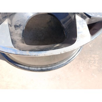 Recambio de llanta para citroën c5 aircross feel referencia OEM IAM 7.5JX18CH5 ET49 X1 9842920877