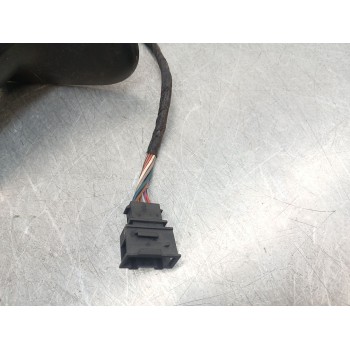 Recambio de retrovisor derecho para seat leon (1m1) 1.6 16 v referencia OEM IAM 1M0857934  