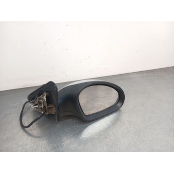 Recambio de retrovisor derecho para seat leon (1m1) 1.6 16 v referencia OEM IAM 1M0857934  