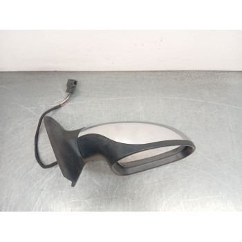 Recambio de retrovisor derecho para seat leon (1m1) 1.6 16 v referencia OEM IAM 1M0857934  