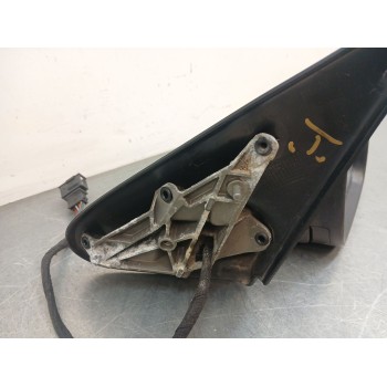 Recambio de retrovisor derecho para seat leon (1m1) 1.6 16 v referencia OEM IAM 1M0857934  