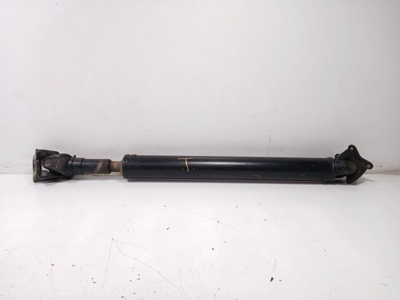 Recambio de transmision central para hyundai terracan (hp) 2.9 crdi 4wd referencia OEM IAM 49020H1112  