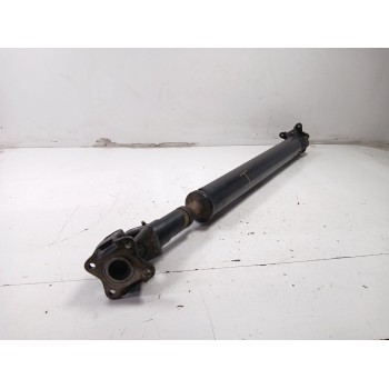 Recambio de transmision central para hyundai terracan (hp) 2.9 crdi 4wd referencia OEM IAM 49020H1112  