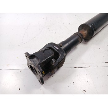 Recambio de transmision central para hyundai terracan (hp) 2.9 crdi 4wd referencia OEM IAM 49020H1112  