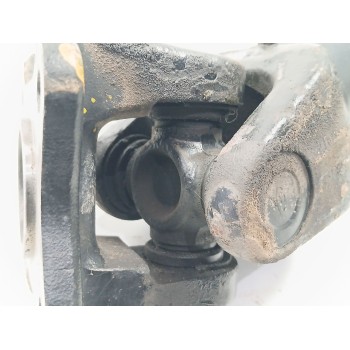 Recambio de transmision central para hyundai terracan (hp) 2.9 crdi 4wd referencia OEM IAM 49020H1112  