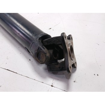 Recambio de transmision central para hyundai terracan (hp) 2.9 crdi 4wd referencia OEM IAM 49020H1112  