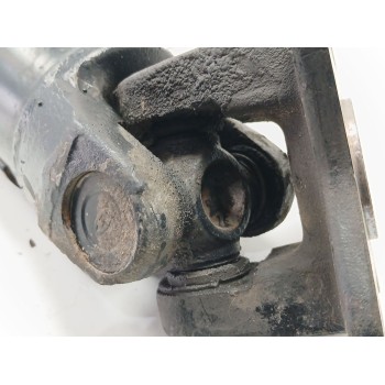 Recambio de transmision central para hyundai terracan (hp) 2.9 crdi 4wd referencia OEM IAM 49020H1112  