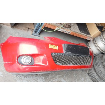 Recambio de paragolpes delantero para mazda 3 (bk) 1.6 di turbo referencia OEM IAM   