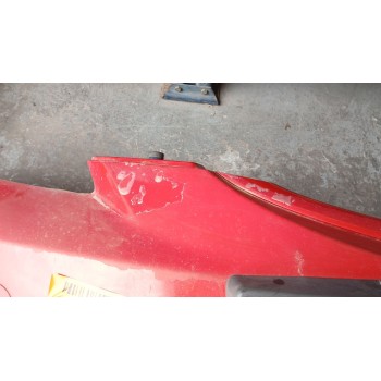 Recambio de paragolpes delantero para mazda 3 (bk) 1.6 di turbo referencia OEM IAM   