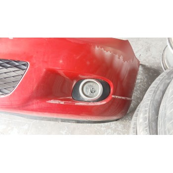 Recambio de paragolpes delantero para mazda 3 (bk) 1.6 di turbo referencia OEM IAM   