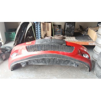 Recambio de paragolpes delantero para mazda 3 (bk) 1.6 di turbo referencia OEM IAM   