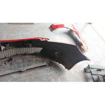 Recambio de paragolpes delantero para mazda 3 (bk) 1.6 di turbo referencia OEM IAM   
