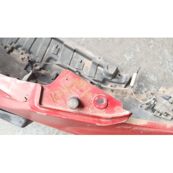 Recambio de paragolpes delantero para mazda 3 (bk) 1.6 di turbo referencia OEM IAM   