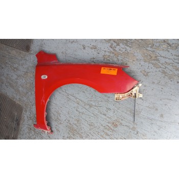 Recambio de aleta delantera derecha para mazda 3 (bk) 1.6 di turbo referencia OEM IAM   