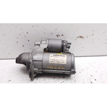 MOTOR ARRANQUE 25194650 0001170611 55572440