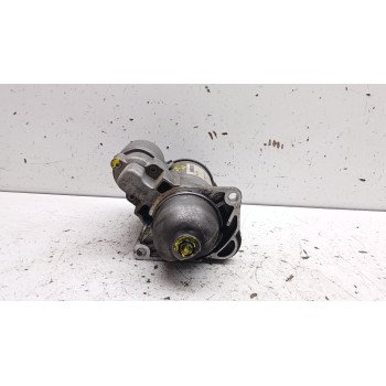 Recambio de motor arranque para opel mokka x selective start/stop referencia OEM IAM 25194650 0001170611 