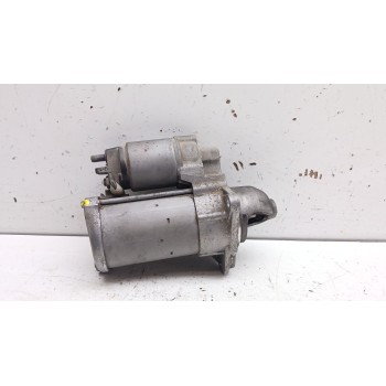 Recambio de motor arranque para opel mokka x selective start/stop referencia OEM IAM 25194650 0001170611 