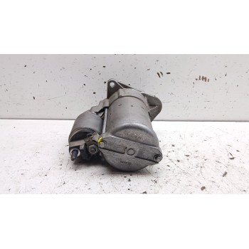 Recambio de motor arranque para opel mokka x selective start/stop referencia OEM IAM 25194650 0001170611 