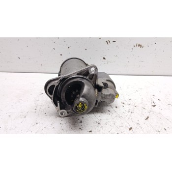 Recambio de motor arranque para opel mokka x selective start/stop referencia OEM IAM 25194650 0001170611 