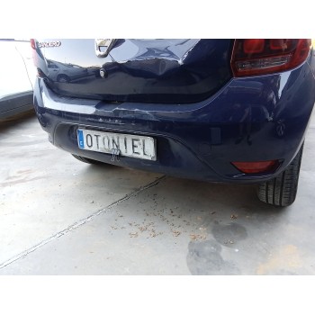 PARAGOLPES TRASERO 850220878R 