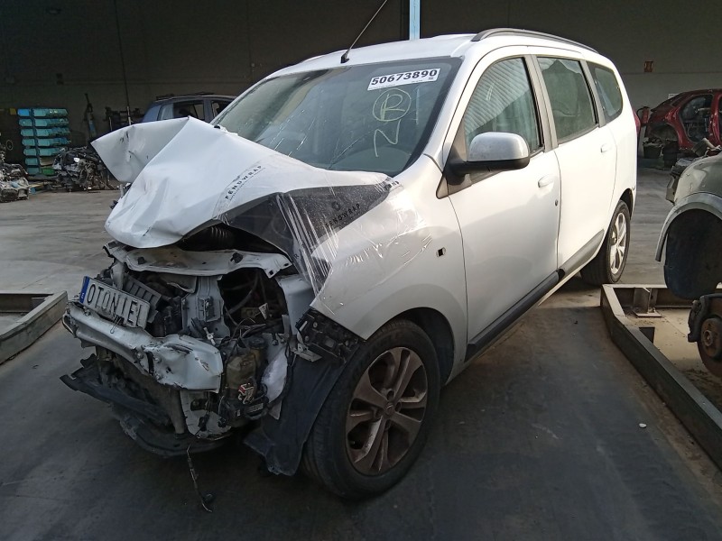DACIA LODGY (JS_)