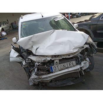 dacia lodgy (js_) del año 2013