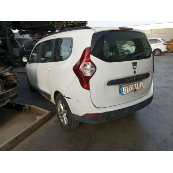 dacia lodgy (js_) del año 2013