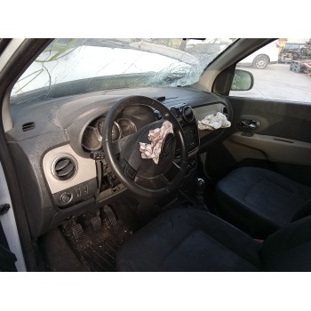 dacia lodgy (js_) del año 2013