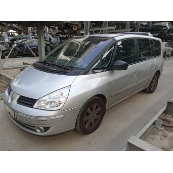 RENAULT ESPACE IV (JK0/1_)