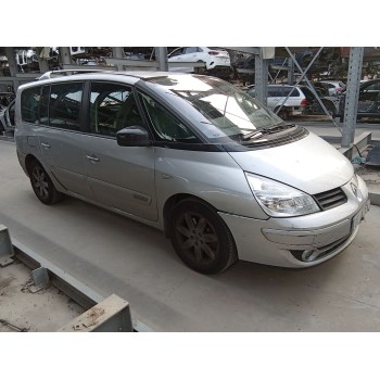 renault espace iv (jk0/1_) del año 2011