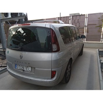 renault espace iv (jk0/1_) del año 2011