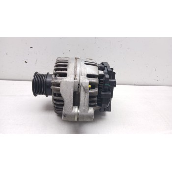 Recambio de alternador para opel astra h twintop (a04) 1.9 cdti (l67) referencia OEM IAM 13229990 0124325172 0124325221